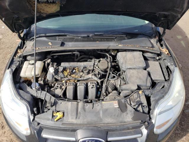 Photo 11 from auction – 2013 FORD FOCUS SE with VIN 1FADP3K22DL262299