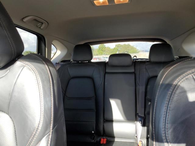 Photo 10 from auction – 2020 MAZDA CX-5 GRAND with VIN JM3KFADM1L1788092