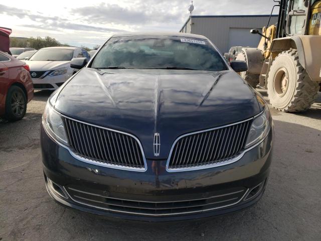 Photo 5 from auction – 2013 LINCOLN MKS with VIN 1LNHL9DK2DG611103