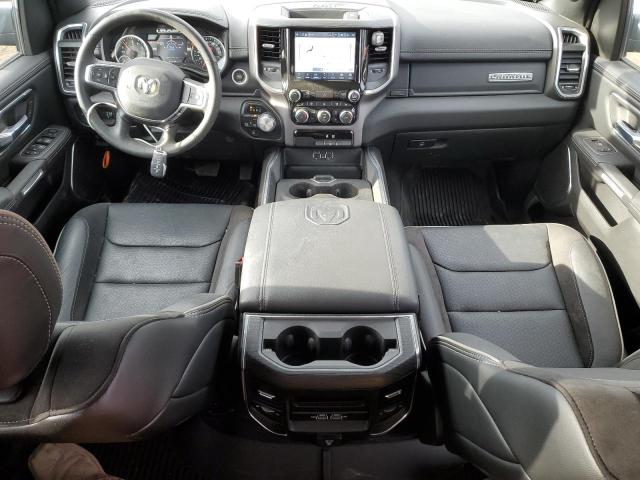 Photo 8 from auction – 2023 RAM 1500 LARAM with VIN 1C6SRFJT2PN616054