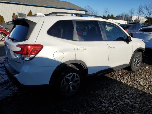 Photo 3 from auction – 2019 SUBARU FORESTER P with VIN JF2SKAEC4KH457461