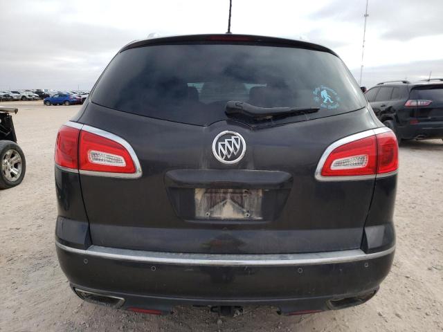 Photo 6 from auction – 2014 BUICK ENCLAVE with VIN 5GAKRBKD8EJ263558