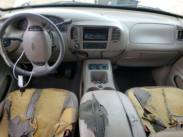 Photo 8 from auction – 2001 FORD EXPEDITION with VIN 1FMFU18L81LB00815