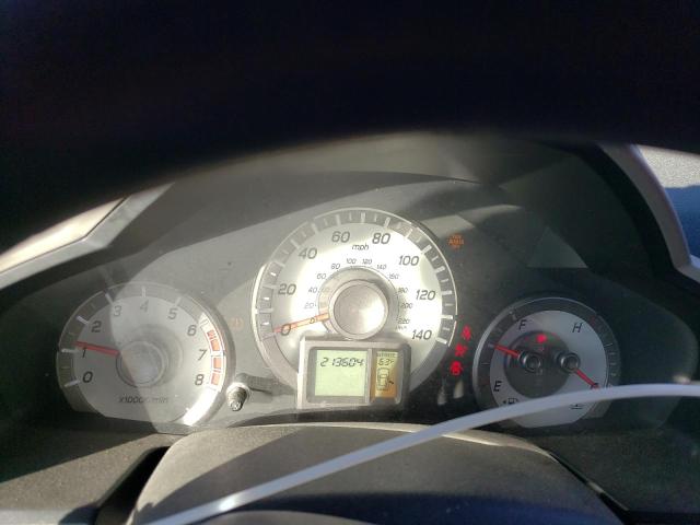 Photo 9 from auction – 2012 HONDA PILOT EX with VIN 5FNYF4H49CB031737