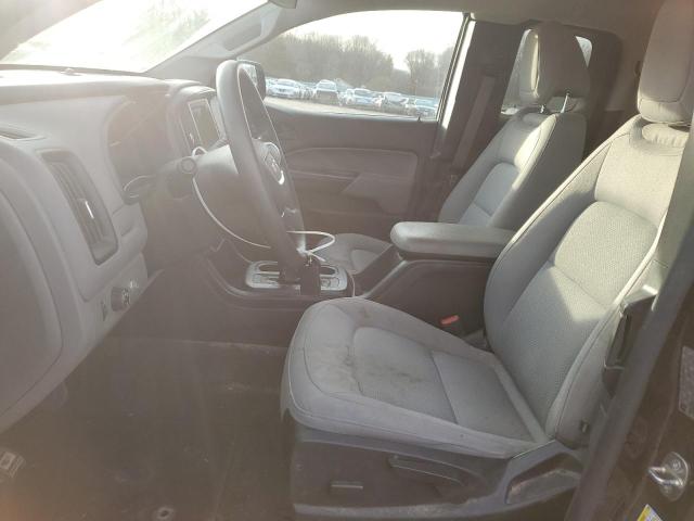 Photo 7 from auction – 2019 GMC CANYON with VIN 1GTH5BEN2K1343698