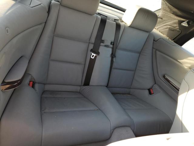 Photo 10 from auction – 2002 BMW 325 CI with VIN WBABS33402PG85288