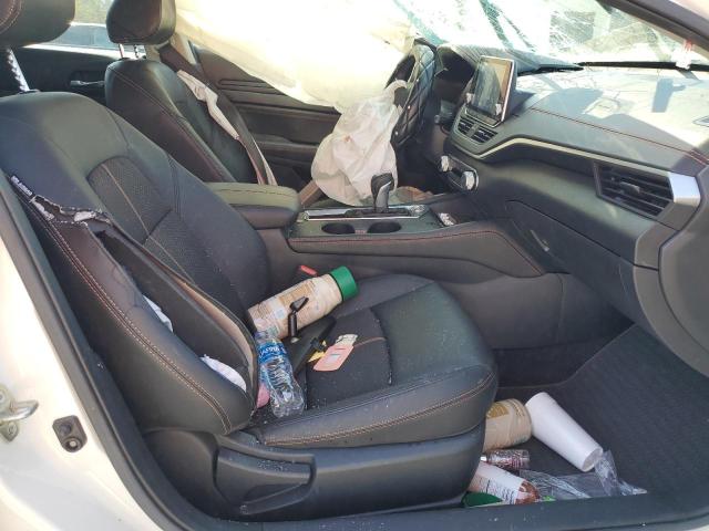 Photo 7 from auction – 2020 NISSAN ALTIMA SR with VIN 1N4BL4CV5LC270333