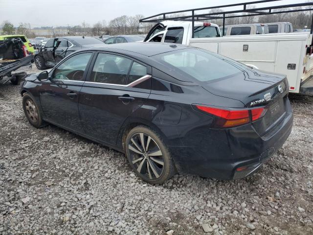 Photo 2 from auction – 2019 NISSAN ALTIMA SR with VIN 1N4BL4CV9KC172291