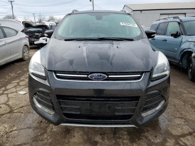 Photo 5 from auction – 2015 FORD ESCAPE TIT with VIN 1FMCU9J97FUB25786