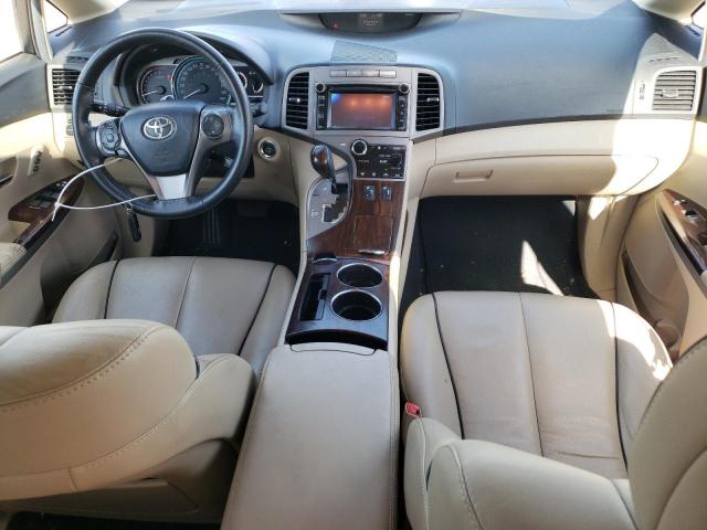 Photo 8 from auction – 2013 TOYOTA VENZA LE with VIN 4T3ZK3BB3DU062589