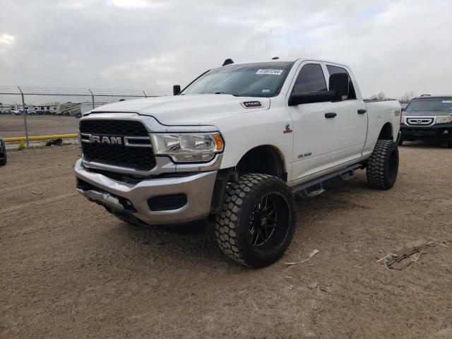 Photo 2 from auction – 2019 RAM 2500 TRADE with VIN 3C6UR5CL0KG669322