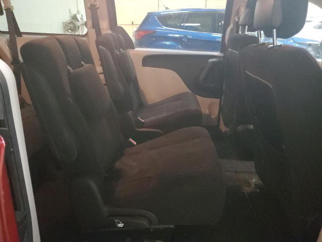 Photo 11 from auction – 2011 DODGE GRAND CARA with VIN 2D4RN3DG9BR623095