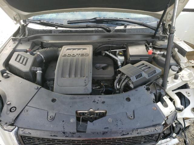 Photo 12 from auction – 2013 GMC TERRAIN SL with VIN 2GKALMEK4D6374772