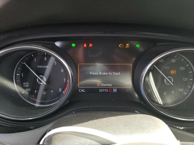 Photo 9 from auction – 2020 BUICK ENCORE GX with VIN KL4MMESL7LB103381