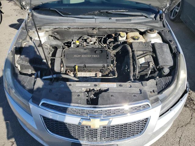 Photo 11 from auction – 2012 CHEVROLET CRUZE LS with VIN 1G1PC5SH1C7320664