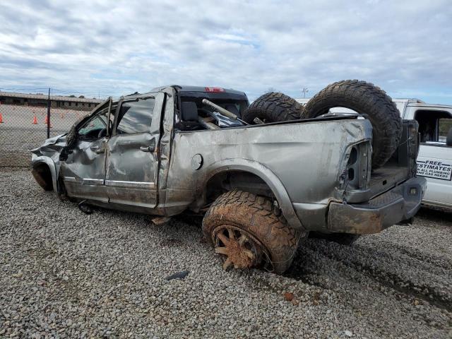 Photo 2 from auction – 2012 DODGE RAM 2500 L with VIN 3C6UD5GL8CG240925