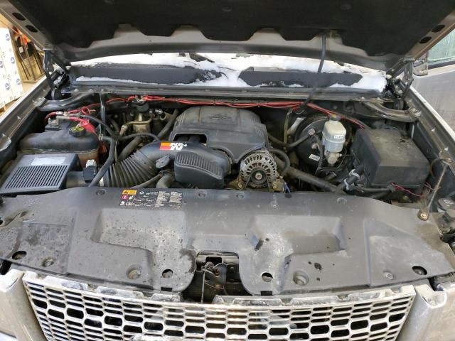 Photo 11 from auction – 2013 GMC SIERRA K15 with VIN 1GTR2VE74DZ331217