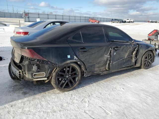 Photo 3 from auction – 2017 LEXUS IS 350 with VIN JTHCE1D27H5013454