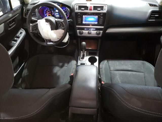 Photo 8 from auction – 2019 SUBARU LEGACY 2.5 with VIN 4S3BNAB60K3038248