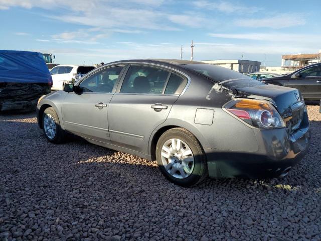 Photo 2 from auction – 2011 NISSAN ALTIMA BAS with VIN 1N4AL2AP3BN407390