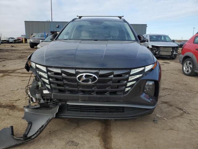 Photo 5 from auction – 2023 HYUNDAI TUCSON SEL with VIN 5NMJFCAE7PH178075