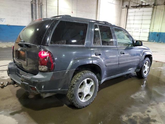 Photo 3 from auction – 2007 CHEVROLET TRAILBLAZE with VIN 1GNDT13S872306560