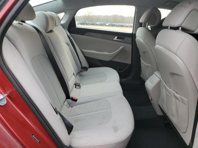 Photo 10 from auction – 2016 HYUNDAI SONATA SE with VIN 5NPE24AF7GH322075