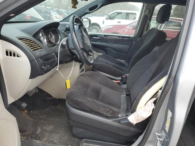 Photo 7 from auction – 2014 DODGE GRAND CARA with VIN 2C4RDGBG7ER223387
