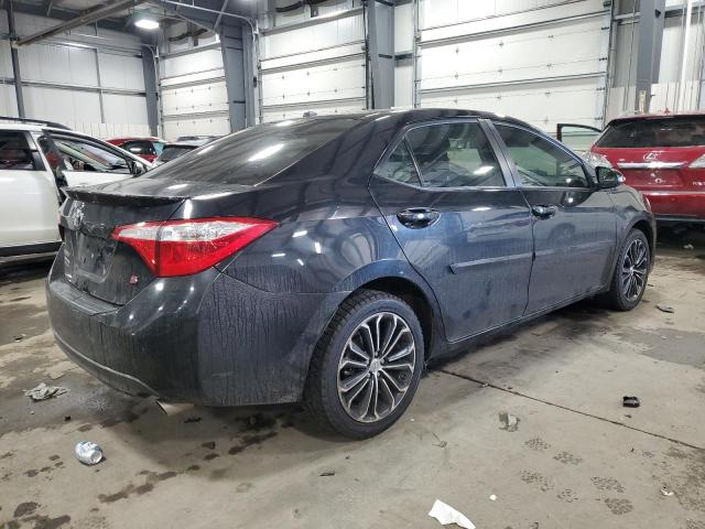 Photo 3 from auction – 2015 TOYOTA COROLLA L with VIN 2T1BURHE3FC420660