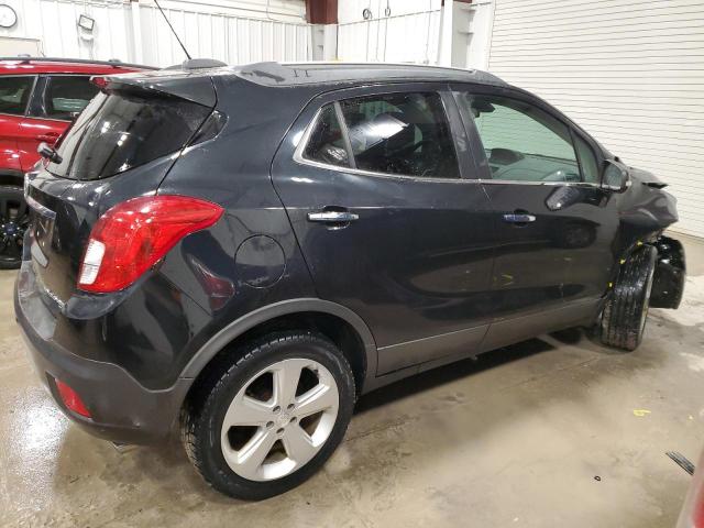 Photo 3 from auction – 2016 BUICK ENCORE CON with VIN KL4CJFSB5GB563811