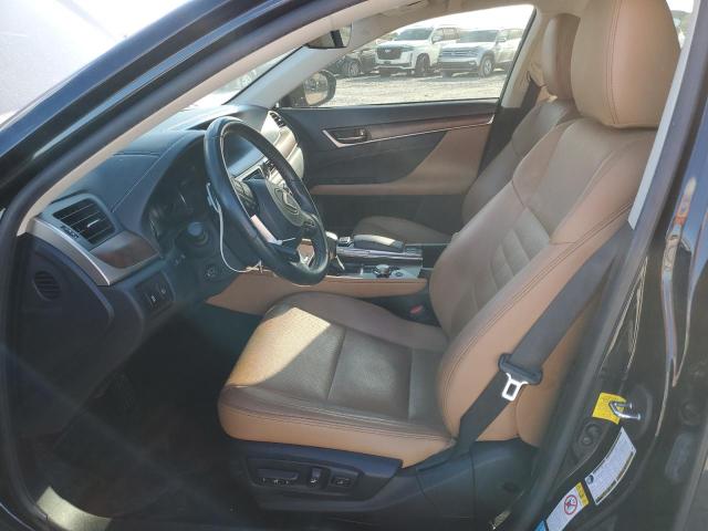 Photo 7 from auction – 2016 LEXUS GS 350 BAS with VIN JTHBZ1BL1GA000359