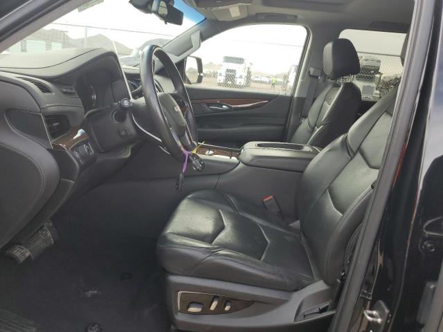Photo 7 from auction – 2019 CADILLAC ESCALADE E with VIN 1GYS3HKJ0KR310470
