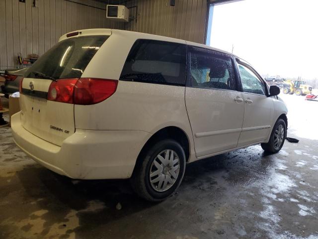 Photo 3 from auction – 2008 TOYOTA SIENNA with VIN 5TDZK23C58S166509