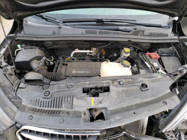 Photo 11 from auction – 2019 BUICK ENCORE PRE with VIN KL4CJESB4KB796615