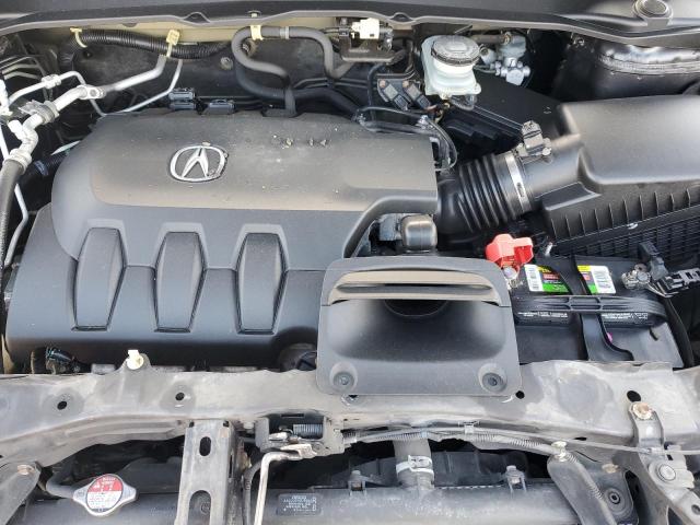 Photo 12 from auction – 2015 ACURA RDX with VIN 5J8TB4H39FL031592