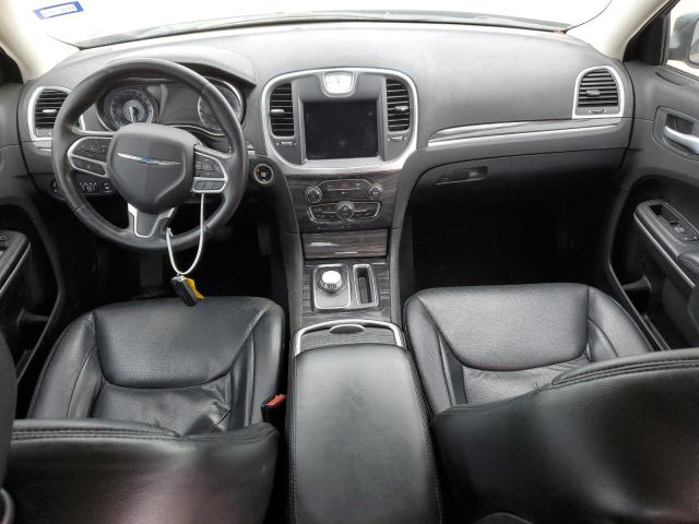 Photo 8 from auction – 2019 CHRYSLER 300 TOURIN with VIN 2C3CCAAG9KH590532