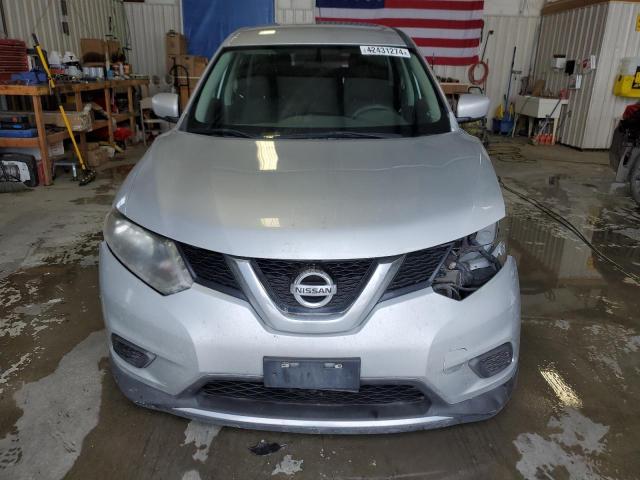 Photo 5 from auction – 2016 NISSAN ROGUE S with VIN 5N1AT2MV2GC821876