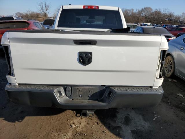 Photo 6 from auction – 2017 RAM 1500 ST with VIN 1C6RR6ST4HS856447