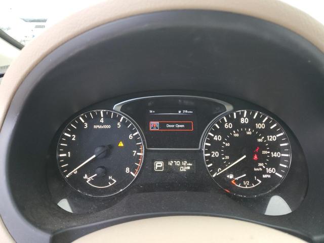 صورة رقم 9 من المزاد - 2015 NISSAN ALTIMA 2.5 مع VIN 1N4AL3AP1FC418055
