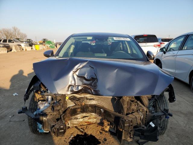 Photo 5 from auction – 2023 KIA FORTE LX with VIN 3KPF24AD8PE607150