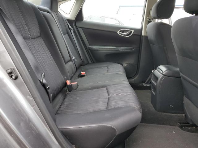 Photo 10 from auction – 2016 NISSAN SENTRA S with VIN 3N1AB7AP9GL662694