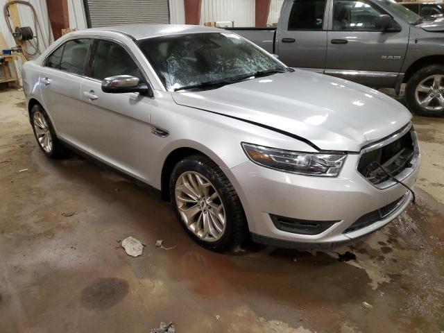 Photo 4 from auction – 2015 FORD TAURUS LIM with VIN 1FAHP2F87FG195558