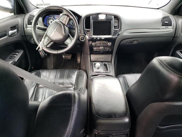 Photo 8 from auction – 2016 CHRYSLER 300 S with VIN 2C3CCABG3GH141627