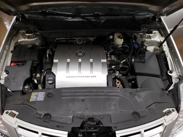 Photo 11 from auction – 2010 CADILLAC DTS PREMIU with VIN 1G6KH5EY4AU136870