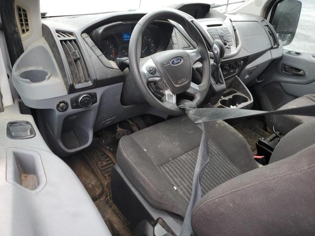 Photo 8 from auction – 2016 FORD TRANSIT T- with VIN 1FBZX2ZMXGKB31847