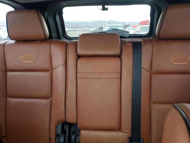 Photo 10 from auction – 2013 JEEP GRAND CHER with VIN 1C4RJFCT2DC591434