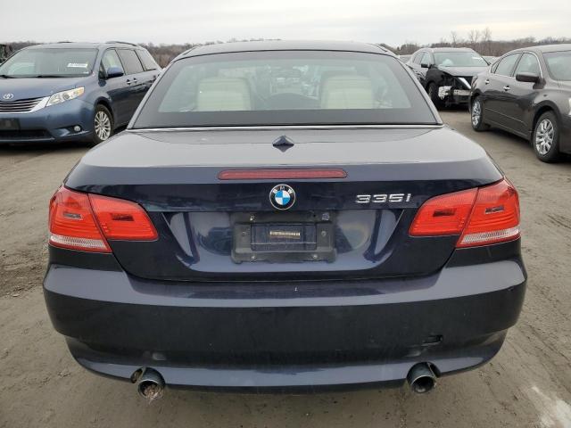 Photo 6 from auction – 2009 BMW 335 I with VIN WBAWL73579P182041