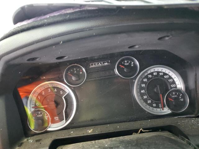 صورة رقم 9 من المزاد - 2016 RAM 2500 SLT مع VIN 3C6UR5ML4GG134760