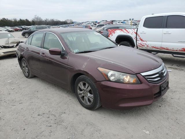 Photo 4 from auction – 2011 HONDA ACCORD LXP with VIN 1HGCP2F40BA010802