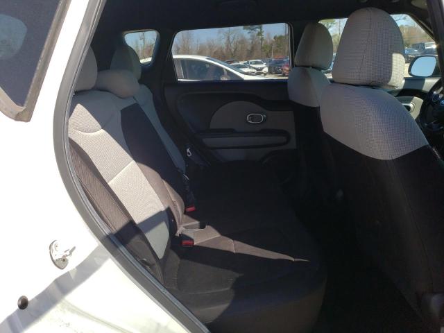 Photo 10 from auction – 2018 KIA SOUL with VIN KNDJN2A25J7619784